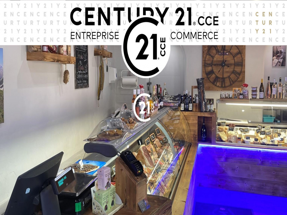 Century 21 CCE, LOCATION Bureaux / Locaux, réf : 1934 / 722406