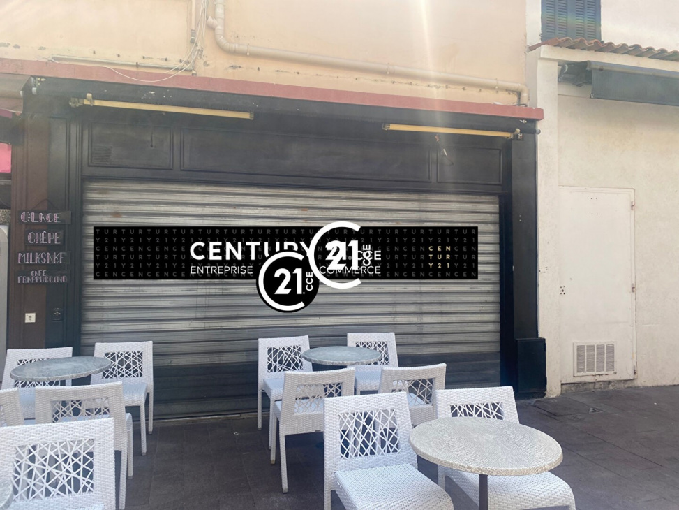 Century 21 CCE, LOCATION Bureaux / Locaux, réf : 1934 / 722694