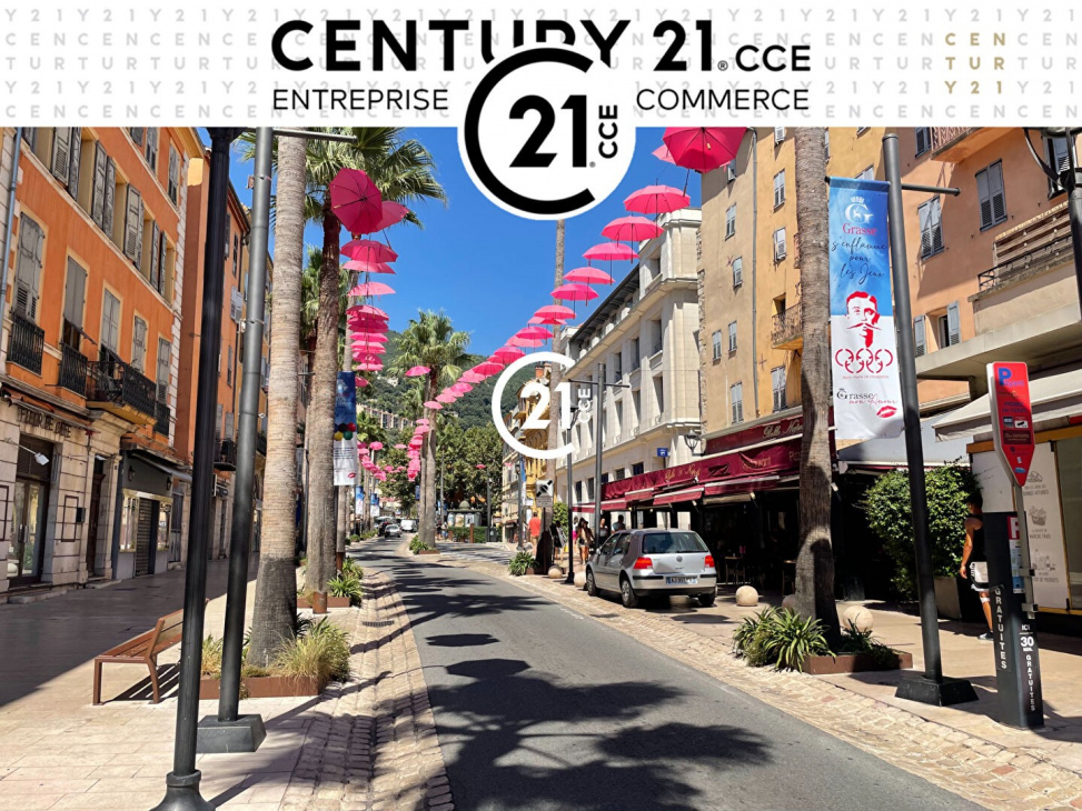 Century 21 CCE, LOCATION Bureaux / Locaux, réf : 1934 / 723099