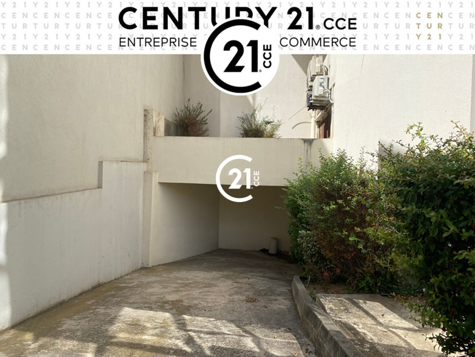 Century 21 CCE, LOCATION Garages / Parking, réf : 1934 / 723241