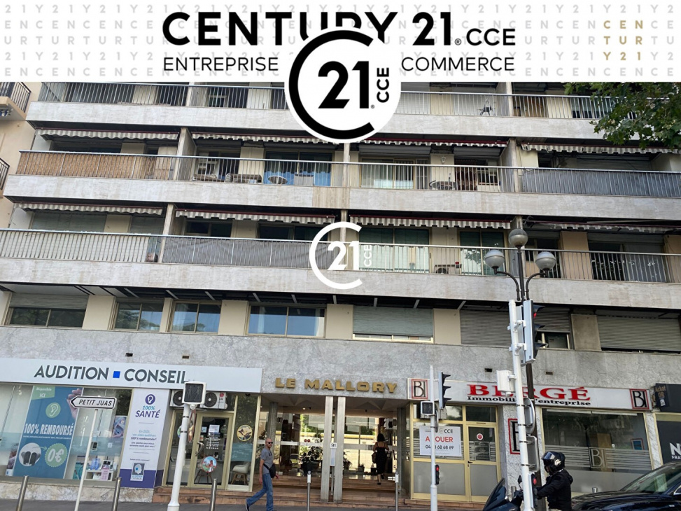 Century 21 CCE, VENTE Bureaux / Locaux, réf : 1934 / 722788