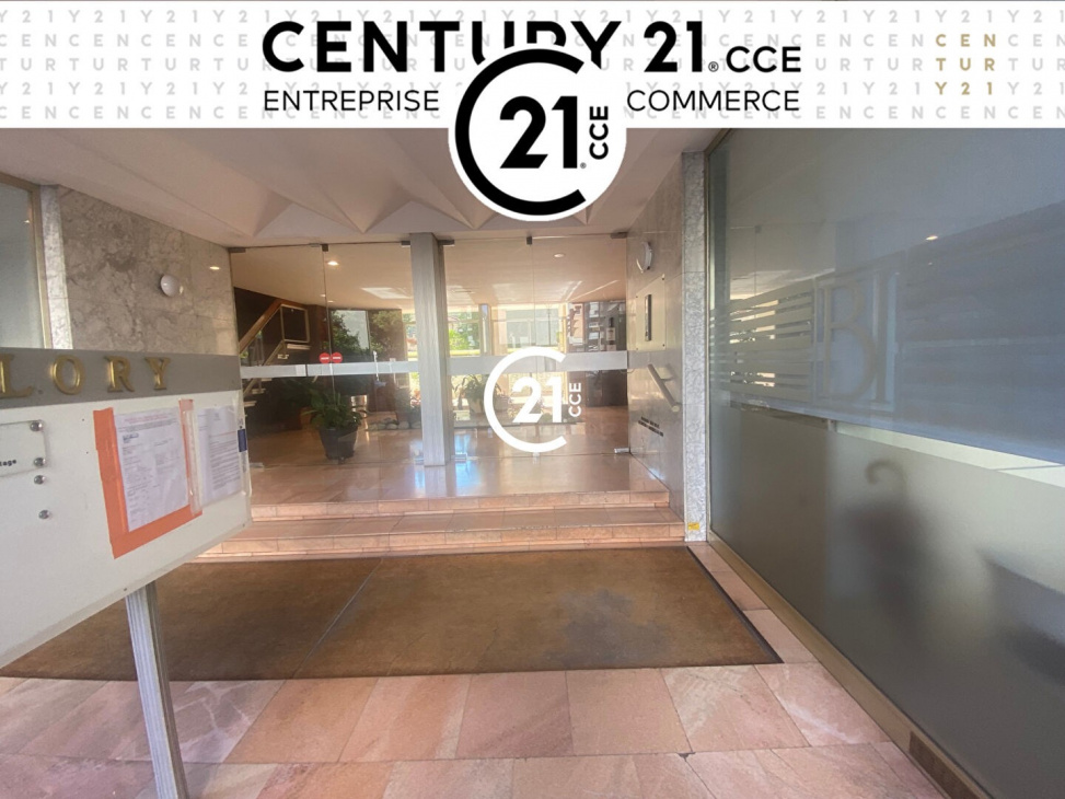 Century 21 CCE, VENTE Bureaux / Locaux, réf : 1934 / 722788