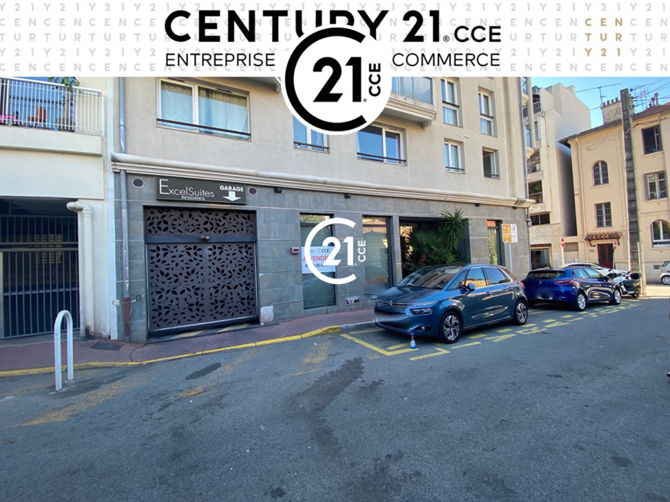 Century 21 CCE, VENTE Bureaux / Locaux, réf : 1934 / 722859