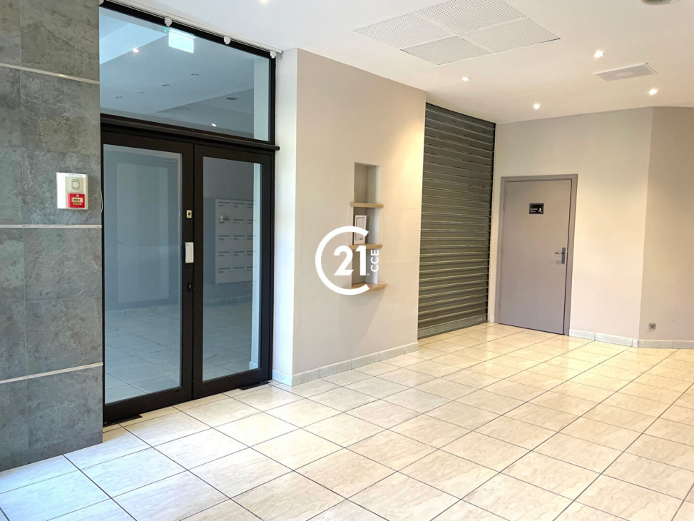 Century 21 CCE, VENTE Bureaux / Locaux, réf : 1934 / 722859