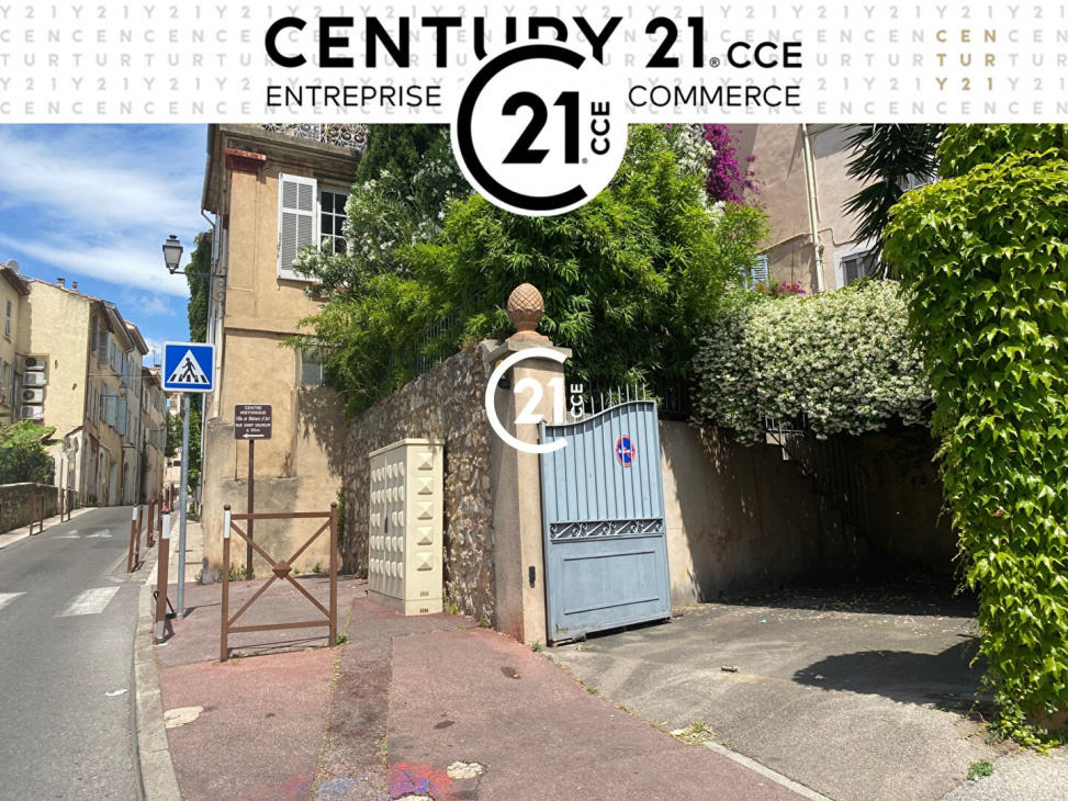 Century 21 CCE, VENTE Bureaux / Locaux, réf : 1934 / 722895