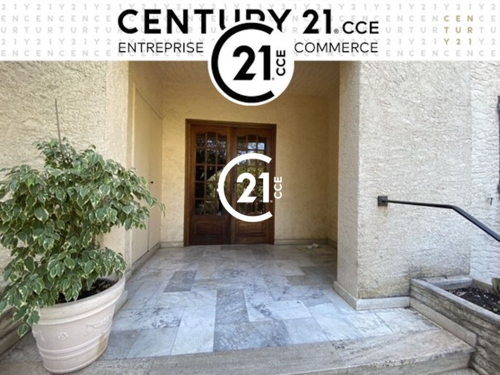 Century 21 CCE, VENTE Bureaux / Locaux, réf : 1934 / 722947