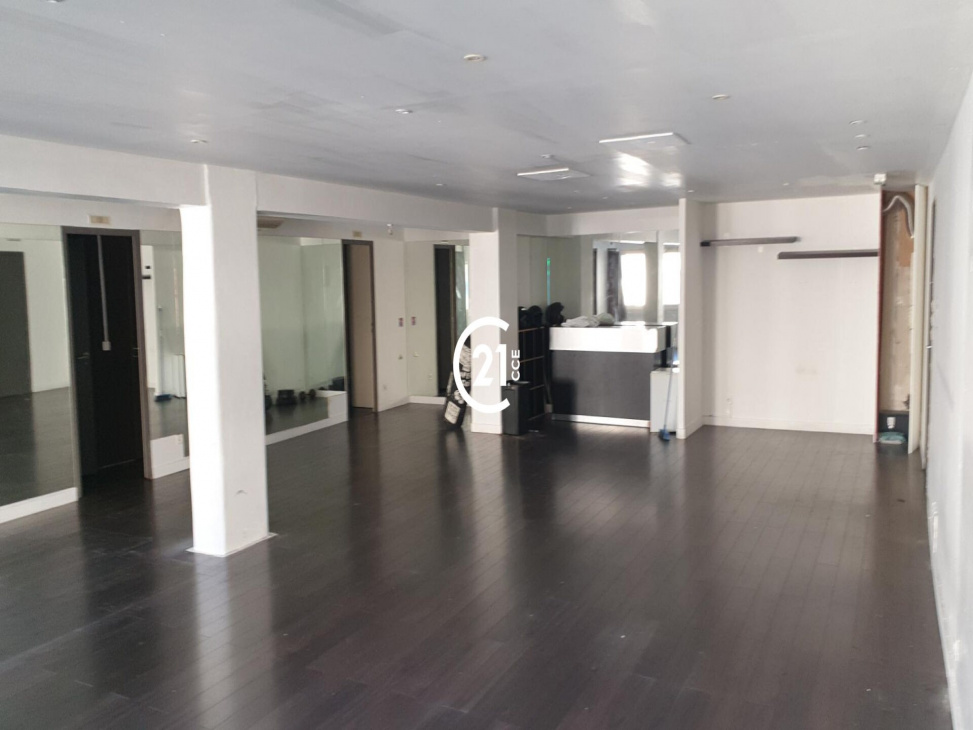 Century 21 CCE, VENTE Bureaux / Locaux, réf : 1934 / 723061