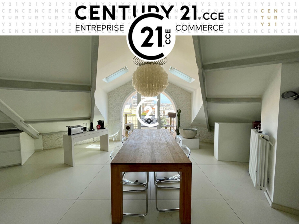 Century 21 CCE, VENTE Bureaux / Locaux, réf : 1934 / 723202