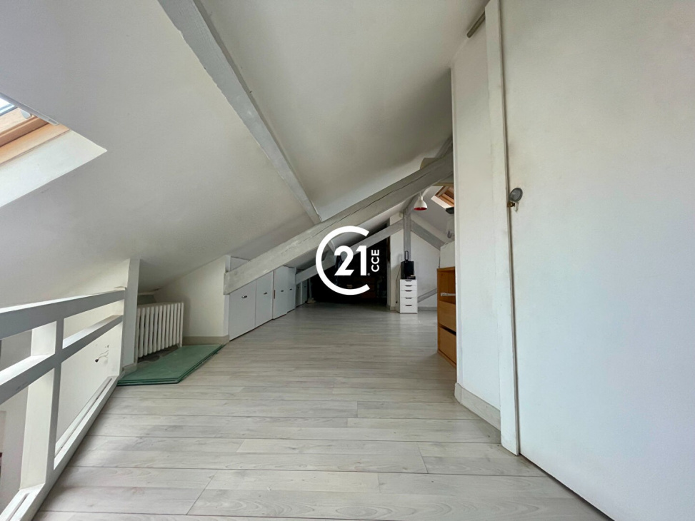 Century 21 CCE, VENTE Bureaux / Locaux, réf : 1934 / 723202