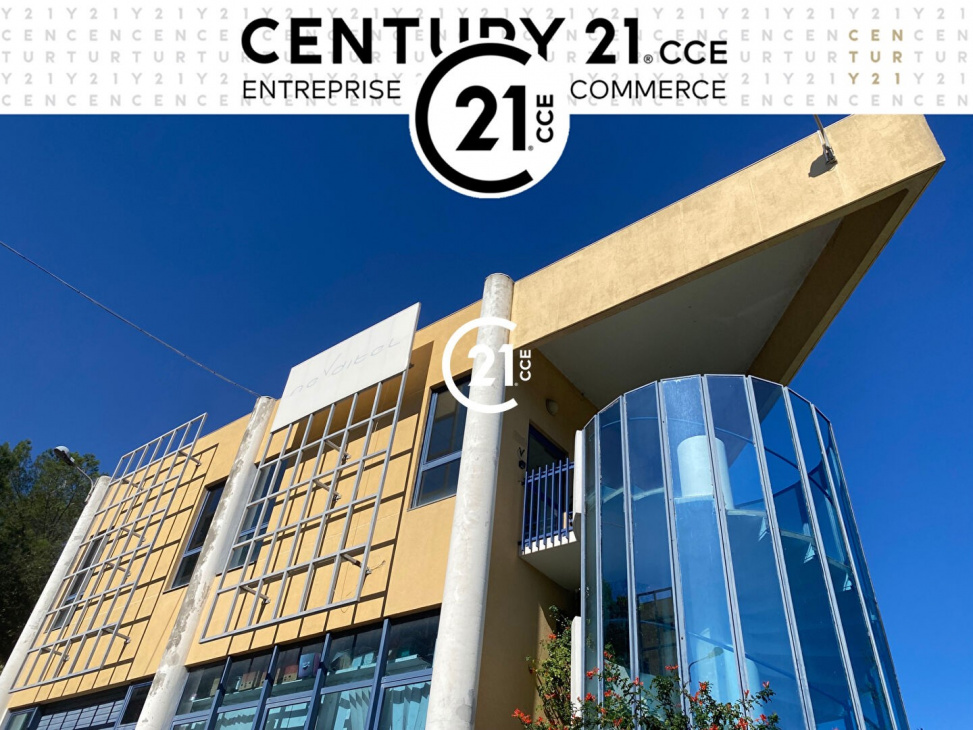 Century 21 CCE, VENTE Bureaux / Locaux, réf : 1934 / 723926