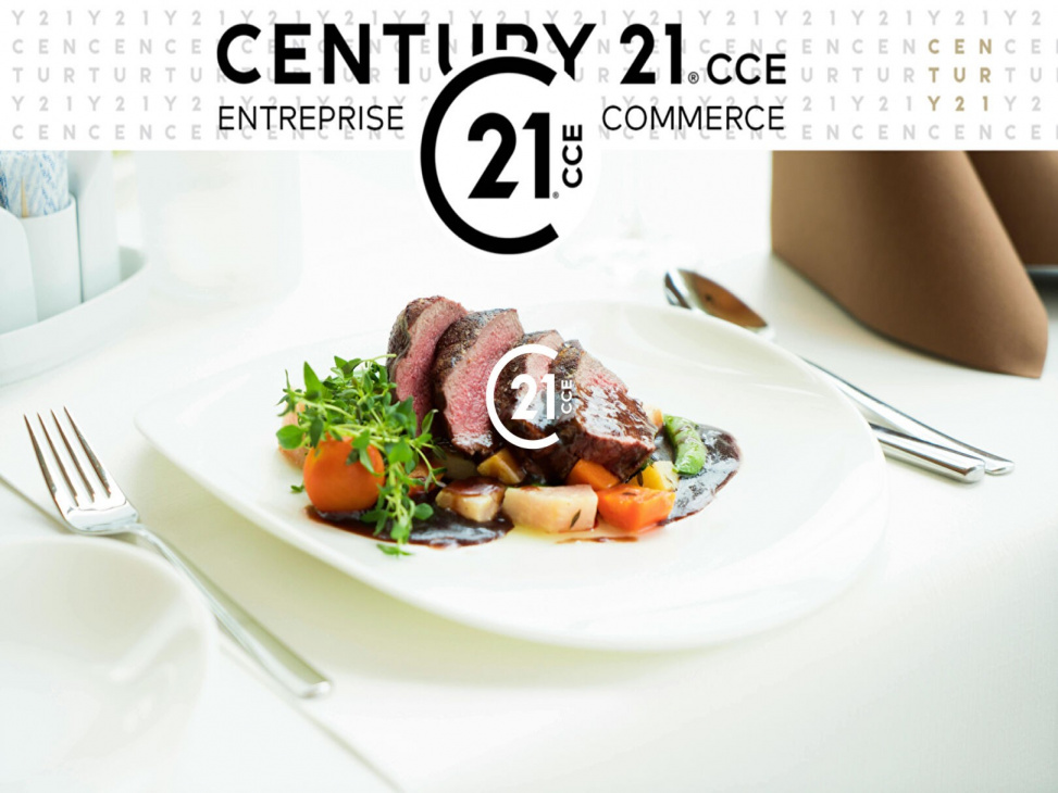 Century 21 CCE, VENTE Commerces, réf : 1934 / 722364