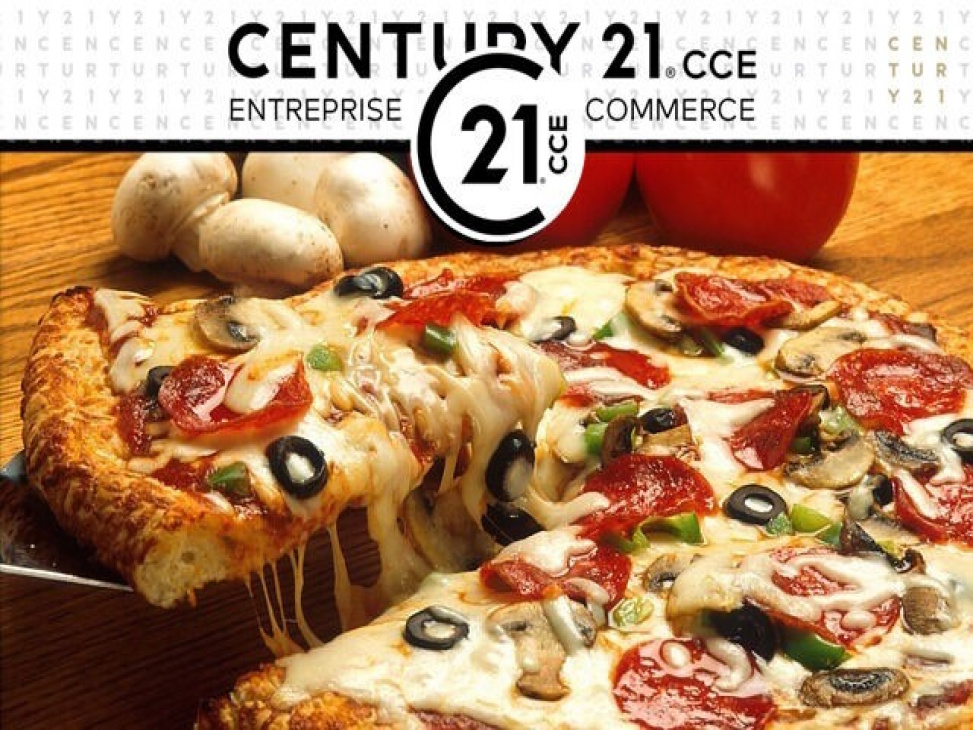 Century 21 CCE, VENTE Commerces, réf : 1934 / 722365