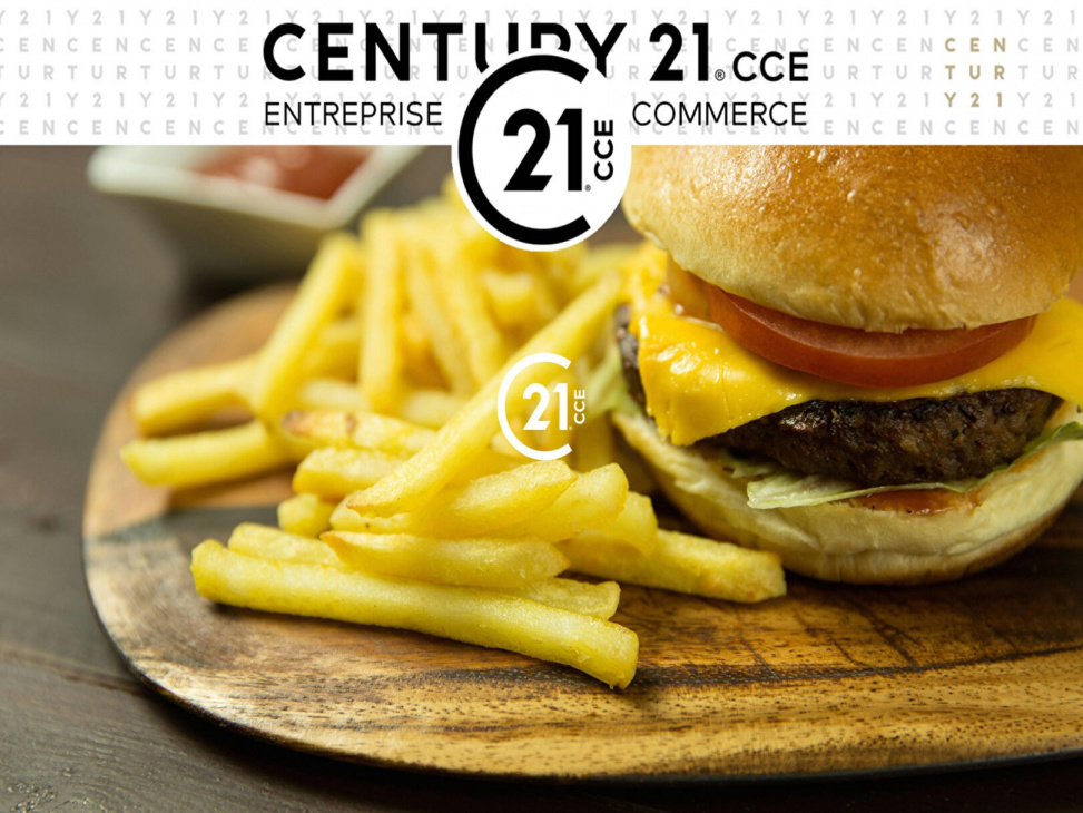 Century 21 CCE, VENTE Commerces, réf : 1934 / 722841