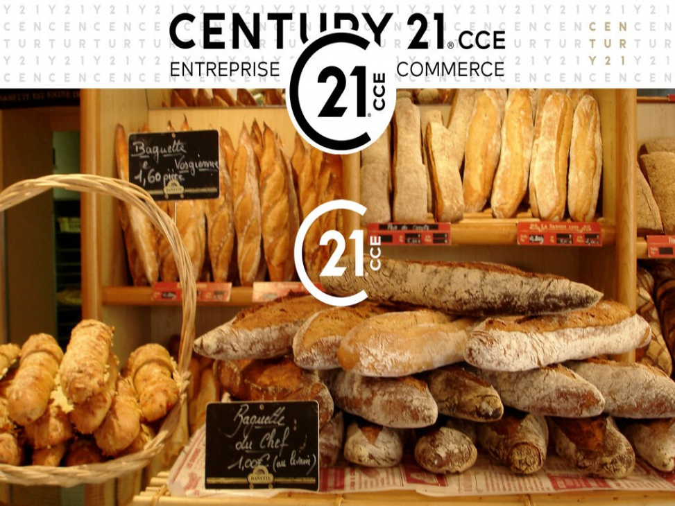 Century 21 CCE, VENTE Commerces, réf : 1934 / 722900