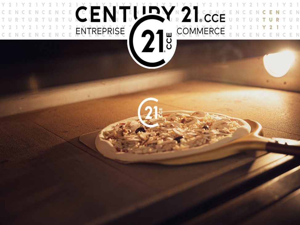 Century 21 CCE, VENTE Commerces, réf : 1934 / 722961