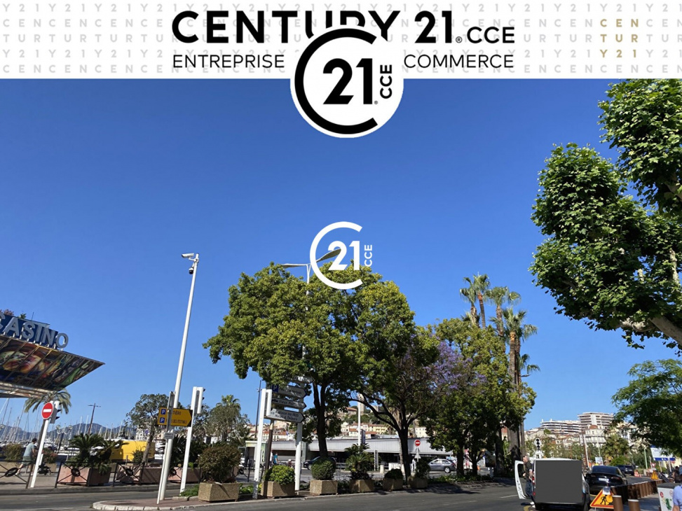 Century 21 CCE, VENTE Commerces, réf : 1934 / 723097