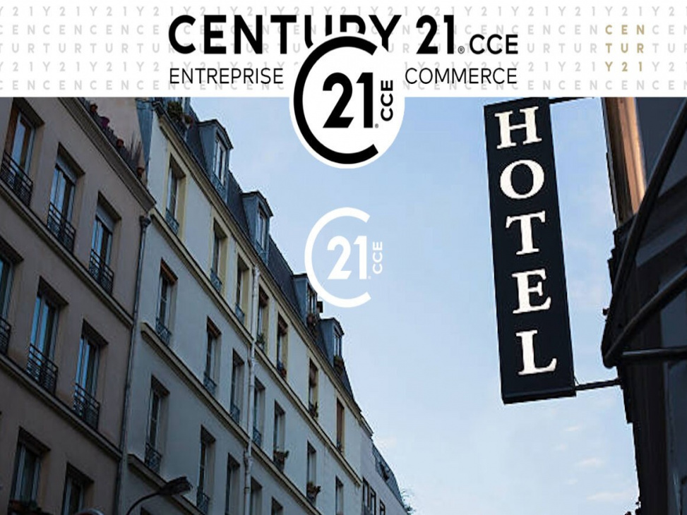 Century 21 CCE, VENTE Commerces, réf : 1934 / 723156