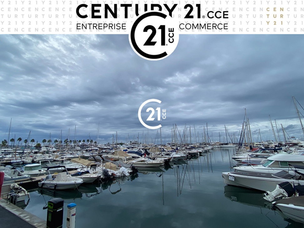 Century 21 CCE, VENTE Commerces, réf : 1934 / 723687