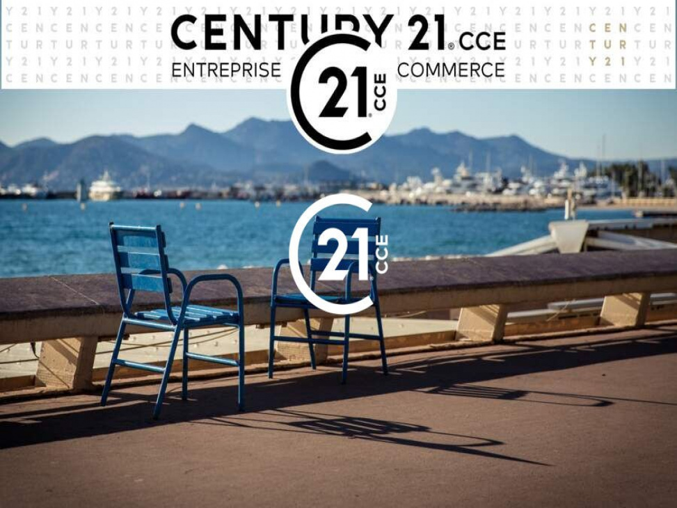 Century 21 CCE, VENTE Commerces, réf : 1934 / 723969