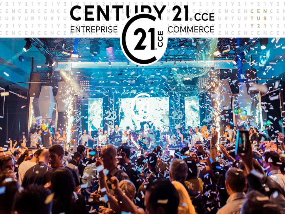 Century 21 CCE, VENTE Commerces, réf : 1934 / 723984