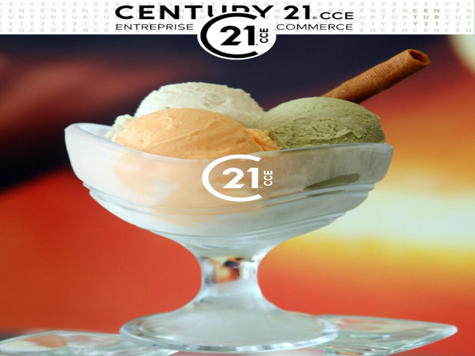 Century 21 CCE, VENTE Commerces, réf : 1934 / 724119