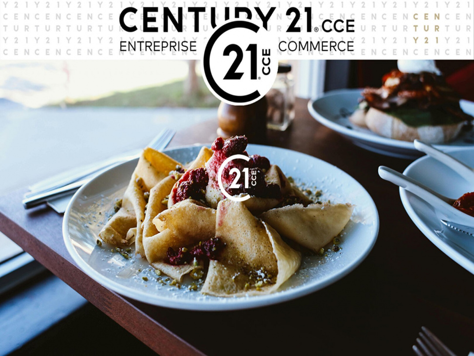 Century 21 CCE, VENTE Commerces, réf : 1934 / 724140