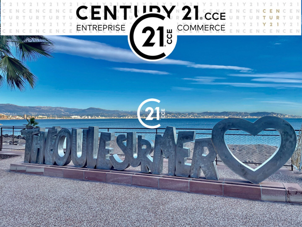 Century 21 CCE, VENTE Commerces, réf : 1934 / 724209