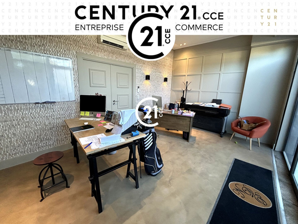 Century 21 CCE, VENTE Divers, réf : 1934 / 724176